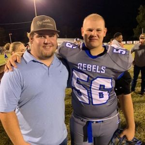 Meet your Posher, Jimmy